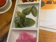 -木屋烧烤(上梅林店)