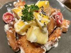 -安南越南餐厅(青岛万象城店)