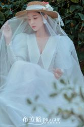 -布拉格婚纱摄影(真实客片店)