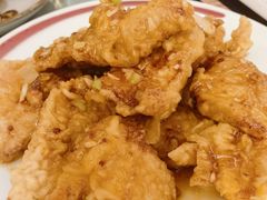 -君霖海鲜私房菜(春柳店)