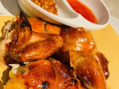 -达叔香味海鲜(海棠68环球美食街店)