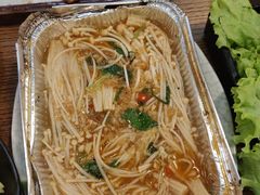 -大壮家原味烤肉(兴华北街店)