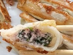 -一品鲜鱼锅贴(人民一路店)