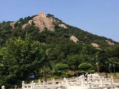 -云洞岩风景区