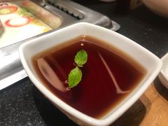 -巴奴毛肚火锅(商城路店)