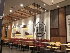 大堂-汉堡王(大连柏威年餐厅店)