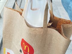 -麦当劳(东石东一路店)