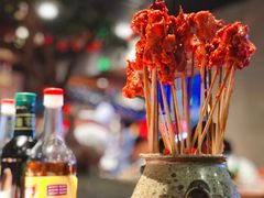 -潮火锅·麻辣牛肉火锅(观音桥方圆·LIVE店)