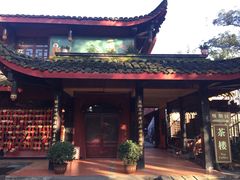 -峨眉山报国寺
