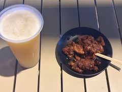 -板凳鲜酿·精酿啤酒(科华北路店)