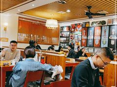 大堂-福苗小骆驼烧烤(曲江店)