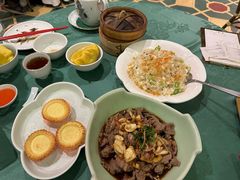 -誉八仙粤菜(万象天地店)