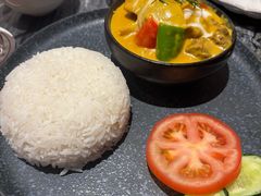 -Thai Alley泰爱里(二沙岛店)