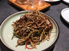 -西安饭庄·非遗陕菜(钟楼店)