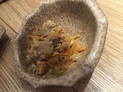前菜-林妈妈村·日式料理(宝山万达店)