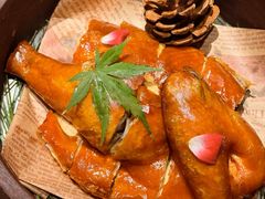 -锦楼·臻选新杭帮(杭州中心店)