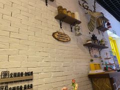 -向日葵十五度餐厅(昌平区店)