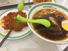 -华天延吉餐厅(西四总店)