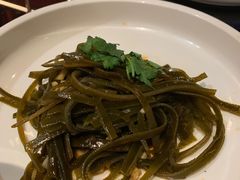 -阿伟海鲜楼·福建菜(延寿店)