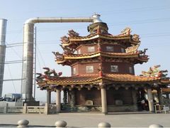-惠和石文化园