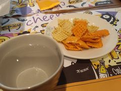 -木屋烧烤(西南角店)