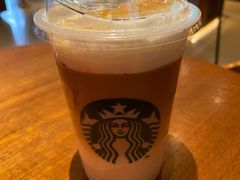 -星巴克(天津大悦城第二店)