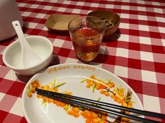 -西贝(上海我格广场店)