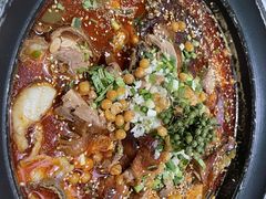 -青花椒花椒鱼(合生汇店)