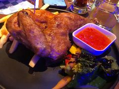 -Ambra Haus琥珀屋精酿餐厅(宝山店)