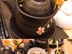 -酒久自助料理(佳兆业店)