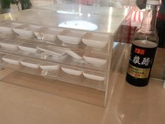 -西贝莜面村(上海百联西郊店)