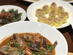 -高佳庄·舟山海鲜(海景旗舰店)