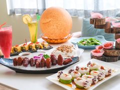 -香香海南菜餐厅