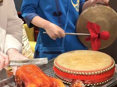 -四世同堂·京菜·烤鸭(双井店)