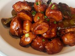 -壹只菜·崇明本地特色菜(崇明南门店)