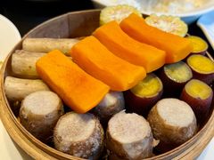 五谷丰登-钱塘宴(东站西子国际店)