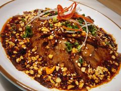 麻辣牛肉-川香鼎盛(市桥富华总店)