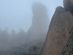 -巨石山景区