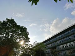 -广东工业大学(大学城校区)