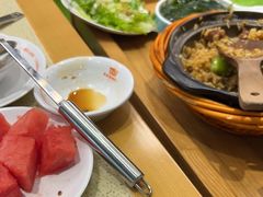 -煲大王猪肚鸡·椰子鸡火锅(红谷滩万达店)