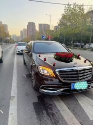 -华润婚车租赁公司·和胜租车