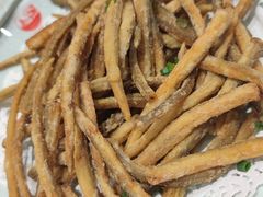 -抱德·潮汕味(敦和店原惠城鱼仔)