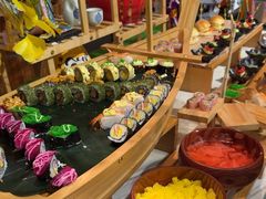 -长兴开元名都大酒店·地中海咖啡厅