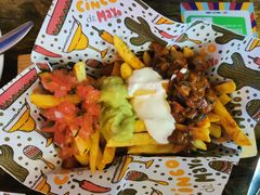 -Famous肥猫墨西哥音乐餐吧(五棵松华熙LIVE店)