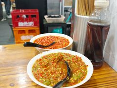 -小狗面馆(复兴店)