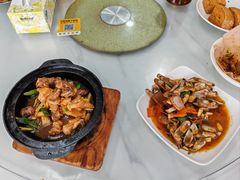 -嘉升大排档(番禺总店)