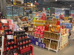 -Olé精品超市(北京合生汇店)
