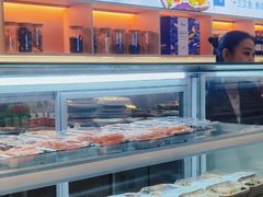 -西兰渔场·三文鱼·海鲜·捞饭(建业·森林半岛店)
