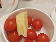 -凡塔斯牛排自助餐厅(广东佛山三水万达店)