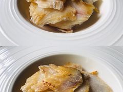 手撕鳗鱼干-山外山菜馆(玉泉路店)
